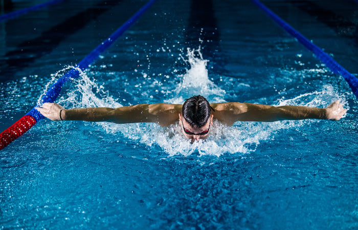 10 Casos de Deportistas Veganos de Élite: Inspiración y Rendimiento, Imparables.