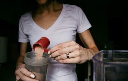 El suero de leche. ¿Es una opción Vegana?