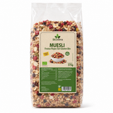 Muesli Frutos Rojos Sin Gluten Bio Biosfera 375g