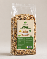 Muesli Natural Sin Gluten Bio Biosfera 375 g