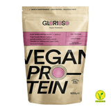 Proteína Vegana Vainilla 600g