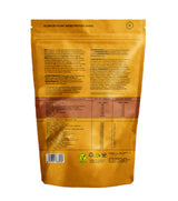 Proteína vegana chocolate 600g