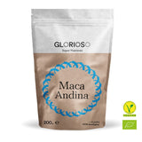 200g Maca en Polvo 100% Ecológico