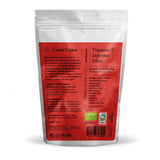 Información Nutricional Camu Camu